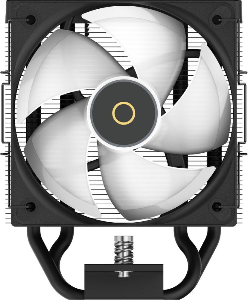 Кулер для процессора Ocypus Gamma A40 BK ARGB