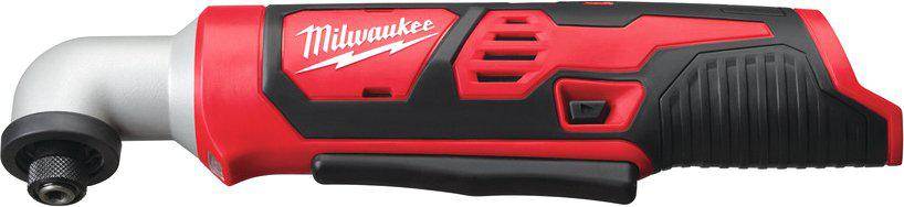 Винтоверт Milwaukee M12 BRAID-0 4933451247 (без АКБ)