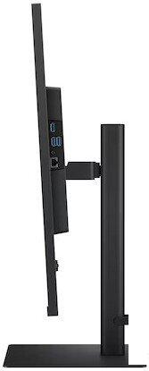 Монитор Samsung ViewFinity S8 LS37D802UAIXCI