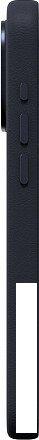 Чехол для телефона Magssory Eco Leather Case Blue для iPhone 16 Pro Max CLT029b