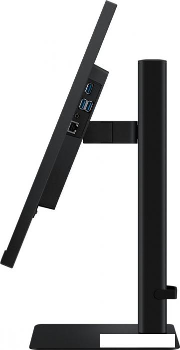 Монитор Samsung ViewFinity S6 LS27D604UAIXCI