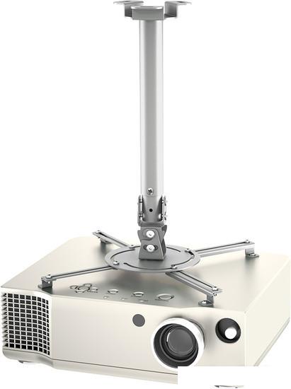 Кронштейн для проектора Holder PR-104 (белый)