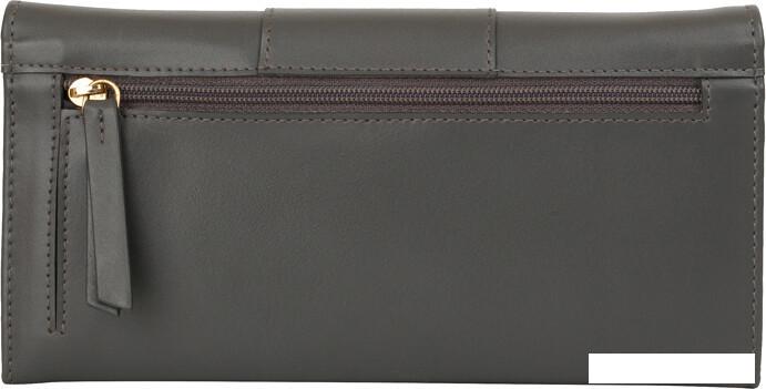 Портмоне Cross Kelly Wall Stone AC928288-1-18 (серый)