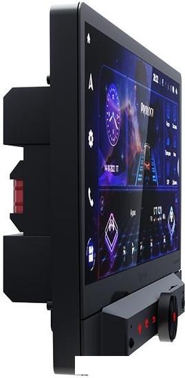 USB-магнитола Prology MPA-320 DSP