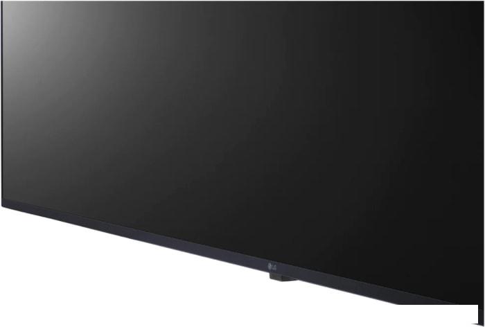 Информационная панель LG 55UL3J-E