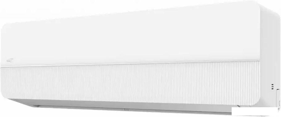 Кондиционер Just Aircon Silvery JAC-07HPSA/CGS/JACO-07HPSA/CGS