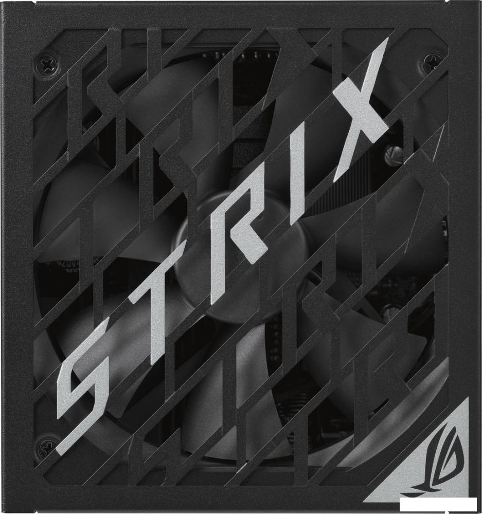 Блок питания ASUS ROG Strix 1000W Platinum ROG-STRIX-1000P-GAMING