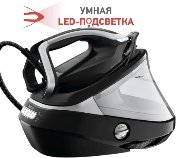 Утюг Tefal Pro Express Vision GV9821E0