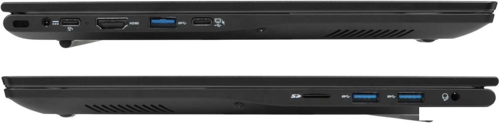 Ноутбук Rikor Neuro 5 15 OM-05 0003265A