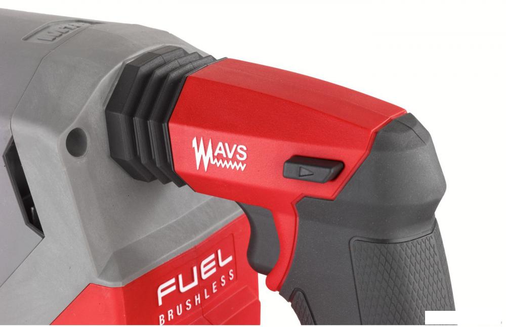 Перфоратор Milwaukee M18 ONE FH-0X 4933478886 (без АКБ, кейс)