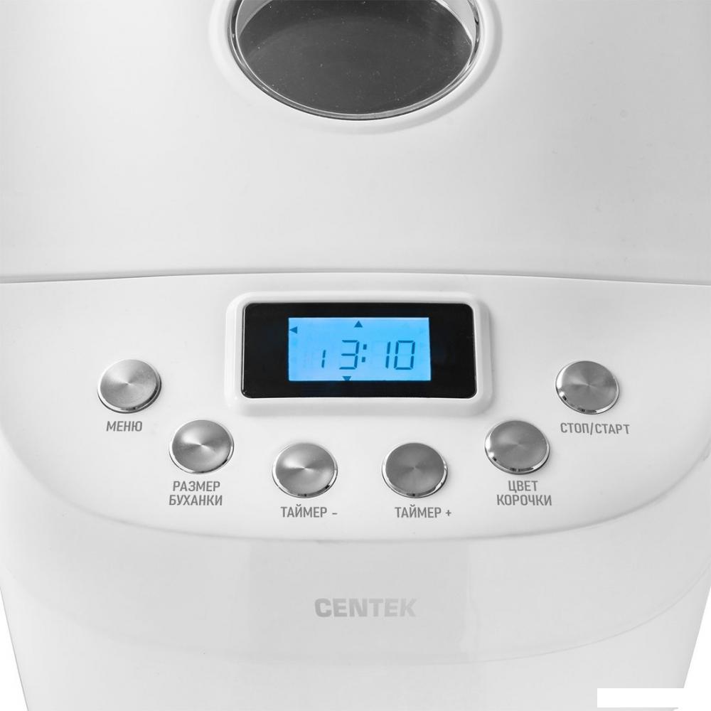 Хлебопечка CENTEK CT-1417