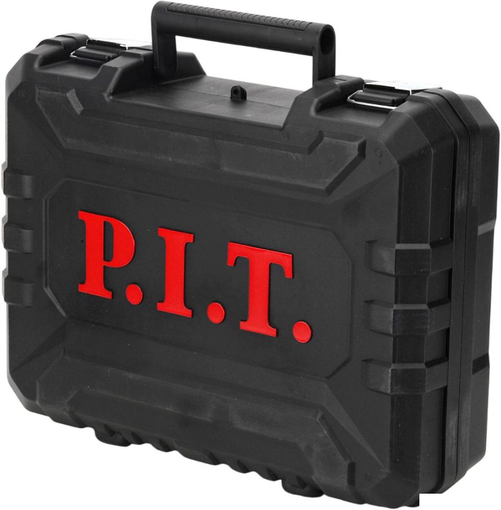 Перфоратор P.I.T. PBH26-C7 (кейс)