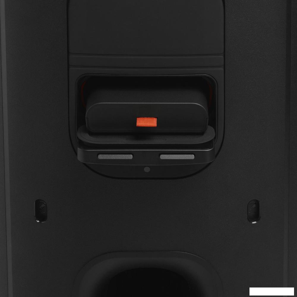 Патибокс JBL PartyBox 330 (черный)