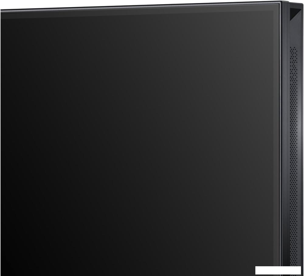 RGB miniLED телевизор Hisense 65UR9S