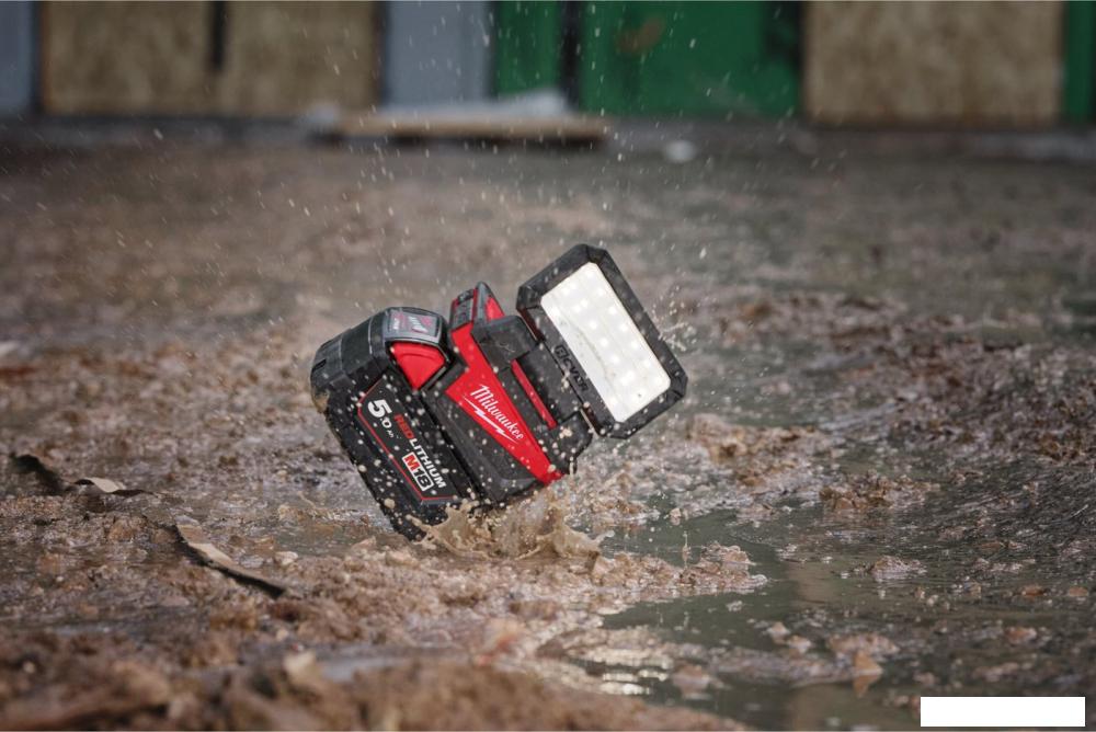 Фонарь Milwaukee M18 ALIS-0 4933498148