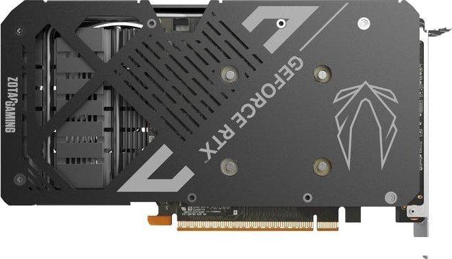 Видеокарта ZOTAC Gaming GeForce RTX 5050 Twin Edge OC ZT-B50500H-10M