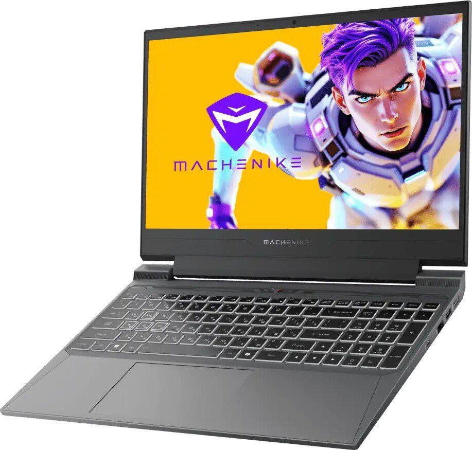 Игровой ноутбук Machenike StarX 15 Pluto JJ00GR00JRU