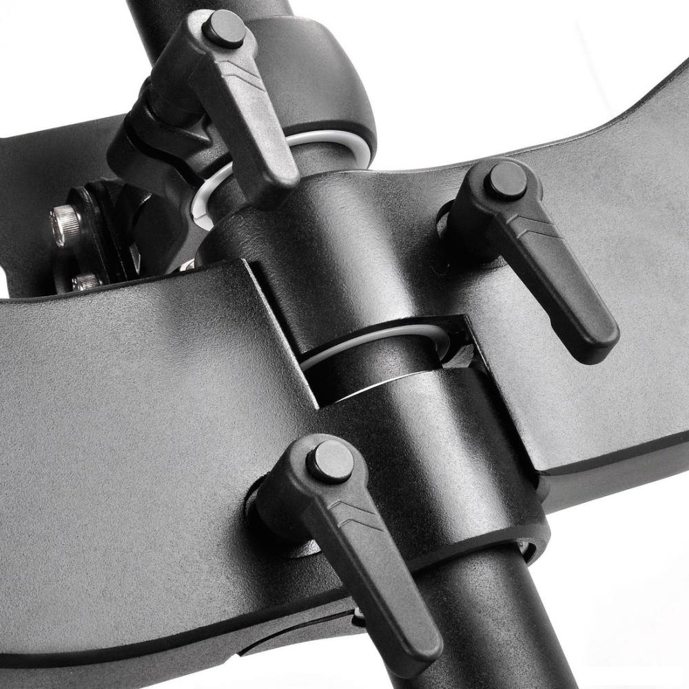 Подставка для монитора SilverStone SST-ARM31BS