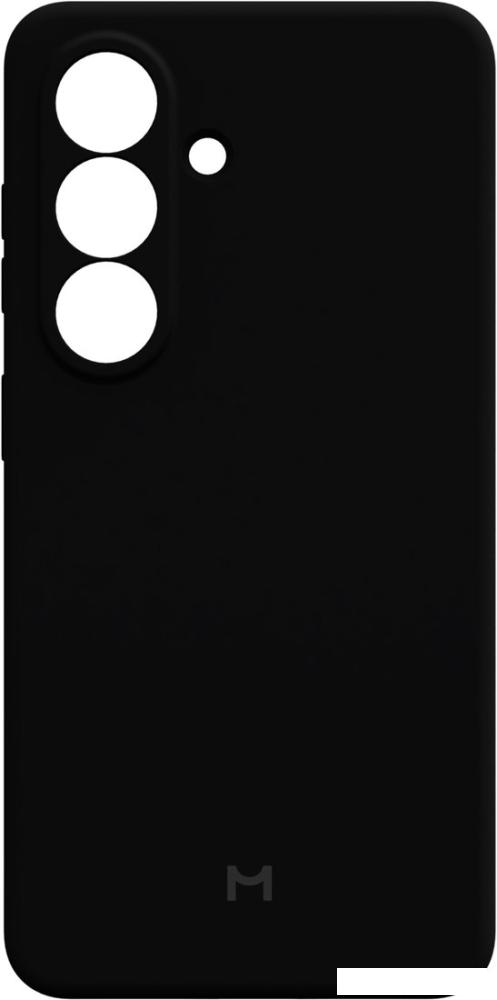 Чехол для телефона Magssory CSL050 для Samsung Galaxy S26 Black CSL050b