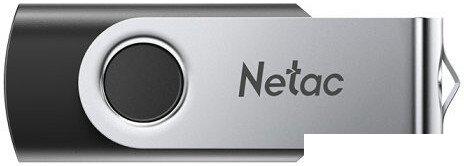 USB Flash Netac U505 USB 3.2 64GB NT03U505N-064G-32BK