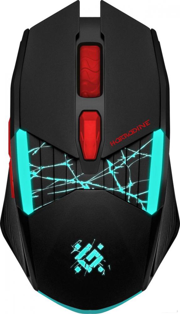Игровая мышь Defender Horrodine GM-237