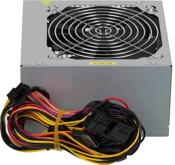 Блок питания Accord ACC-400W-12