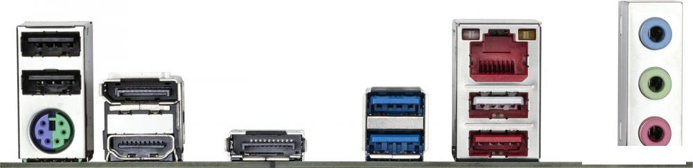 Материнская плата Gigabyte B860M DS3H