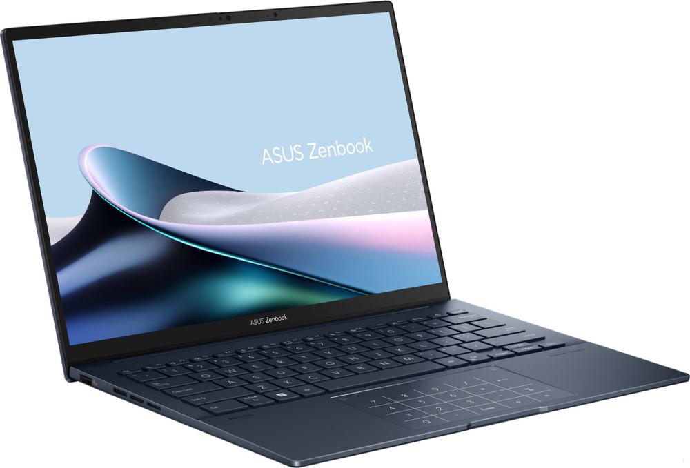 Ноутбук ASUS Zenbook 14 OLED UX3405CA-ST1350