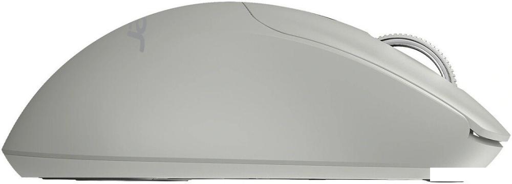 Мышь Acer OMR503 (светло-серый)