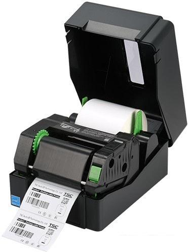 Принтер этикеток TSC TE210