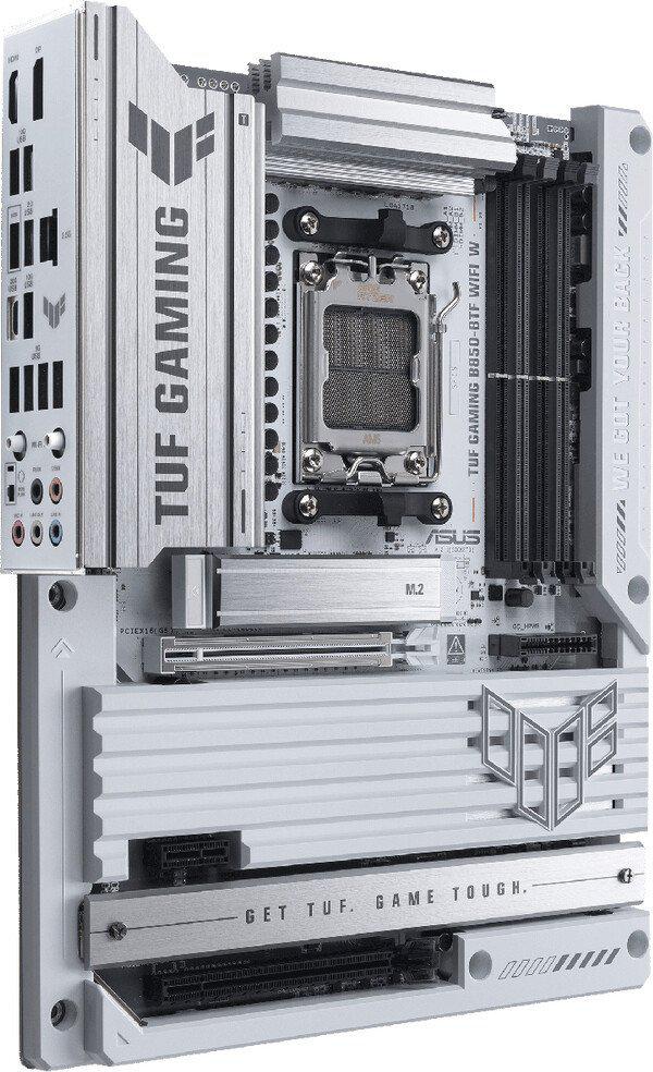 Материнская плата ASUS TUF Gaming B850-BTF WiFi W