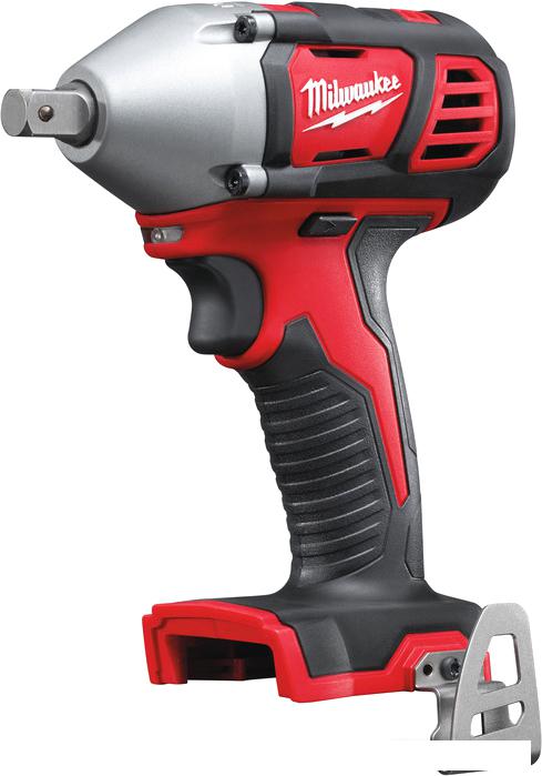 Гайковерт Milwaukee M18 BIW12-0 4933443590 (без АКБ)
