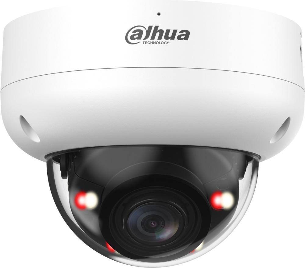 IP-камера Dahua DH-IPC-HDBW3249RP-ZS-IL