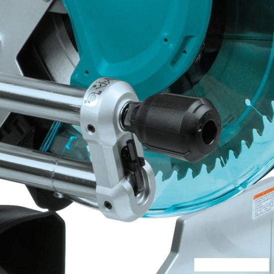 Торцовочная пила Makita LS1219L