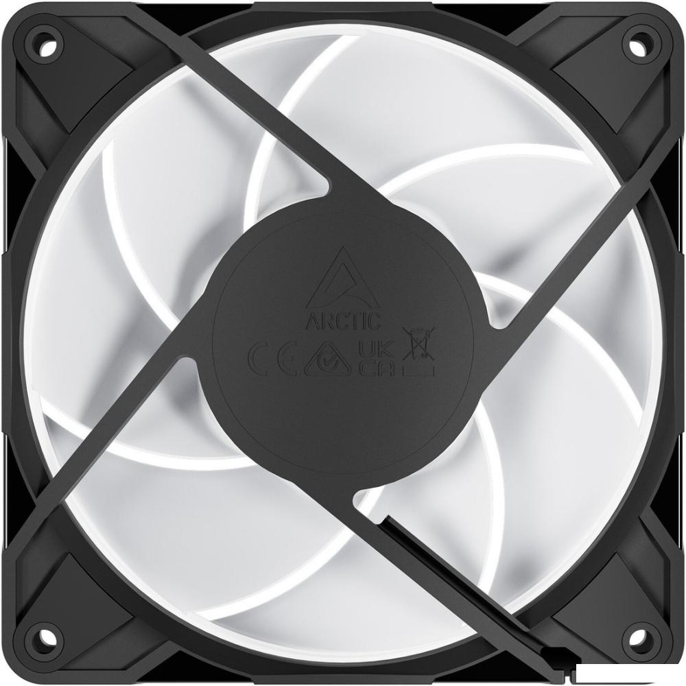 Комплект вентиляторов для корпуса Arctic P12 Pro A-RGB 3 Pack ACFAN00310A
