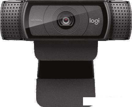 Веб-камера Logitech C920 Pro