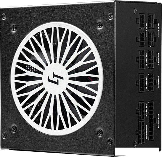Блок питания Chieftec Chieftronic PowerUp GPX-750FC