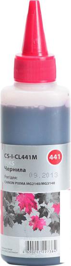 Чернила CACTUS CS-CL441
