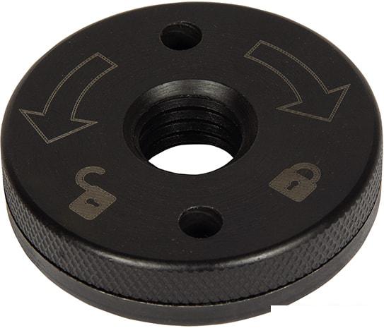 Угловая шлифмашина Einhell TE-AG 125/1010 CE Q