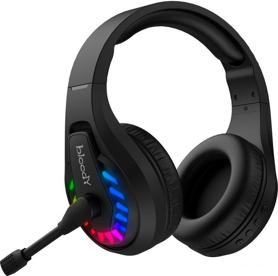 Наушники A4Tech Bloody GR230
