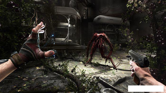 Atomic Heart для PlayStation 4