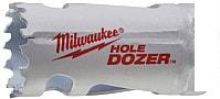 Коронка Milwaukee 49560047