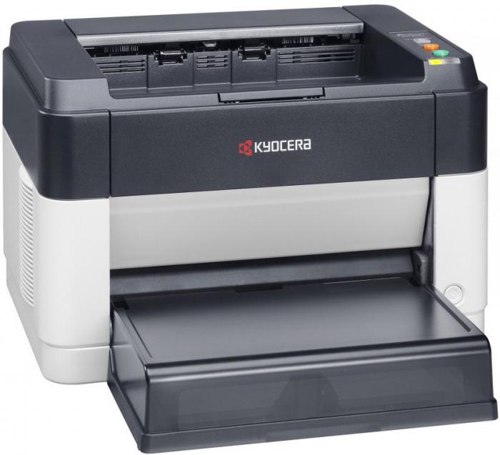 Принтеры и МФУ Kyocera Mita FS-1060DN 1102M33RU0