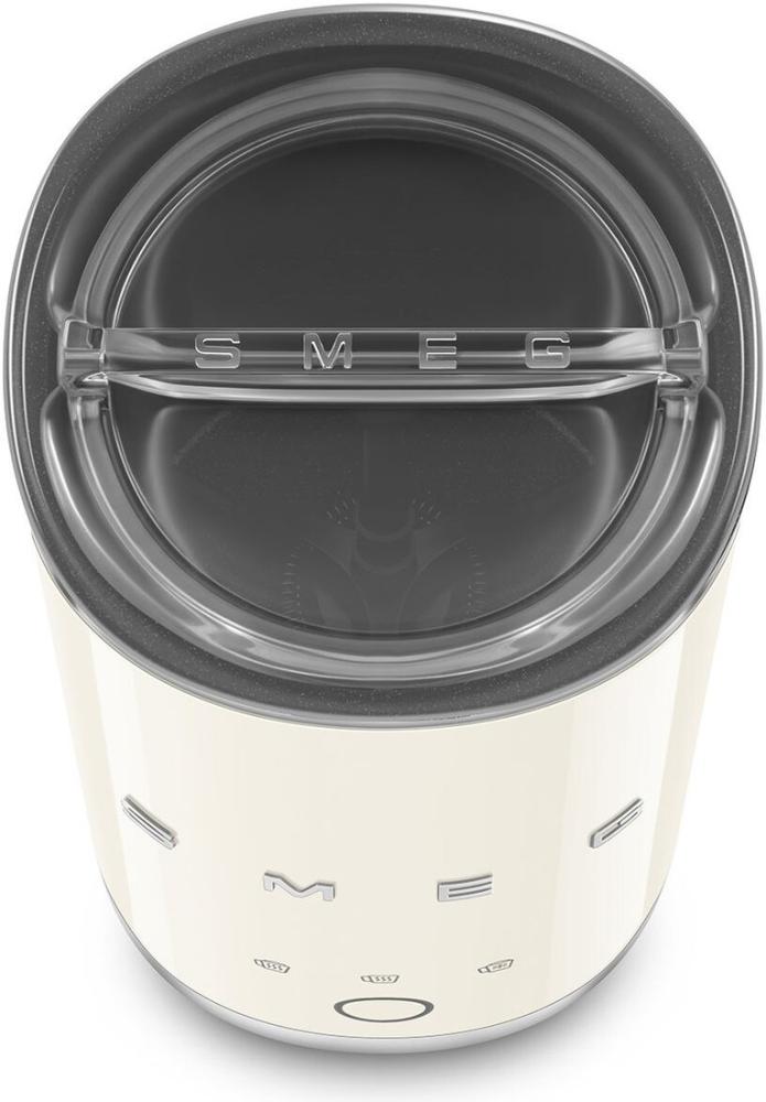 Автоматический вспениватель молока Smeg MFF02CREU