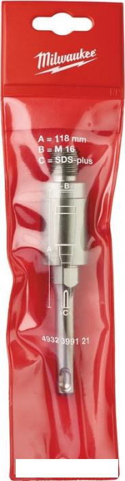 Державка для коронок Milwaukee 4932399121
