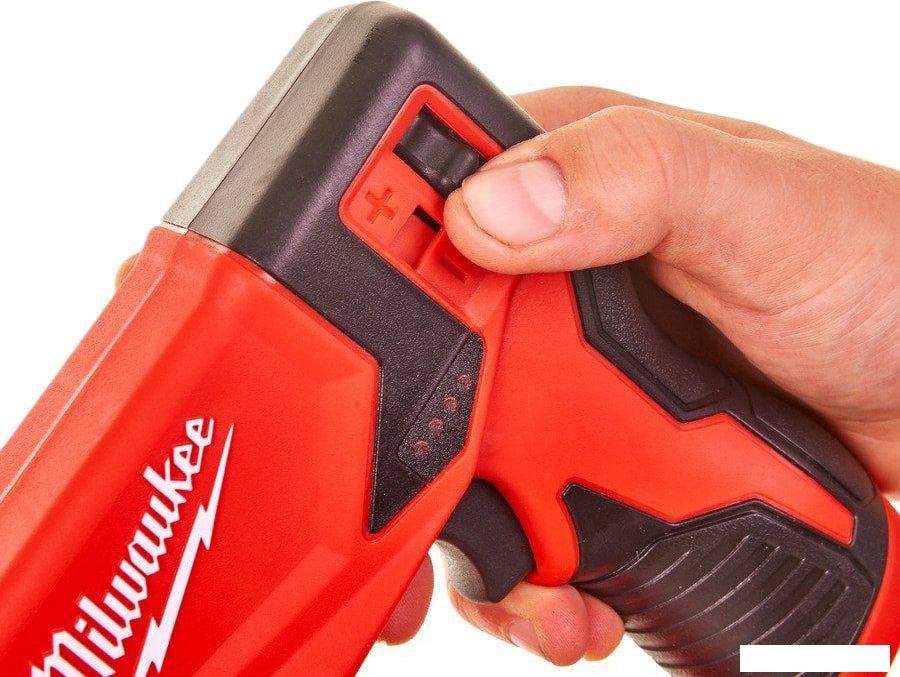 Milwaukee M12 BST-0 4933459634 (без АКБ)