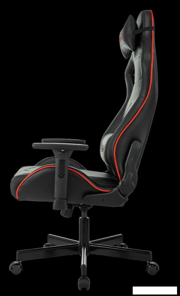 Игровое (геймерское) кресло A4Tech Bloody GC-840 (черный)