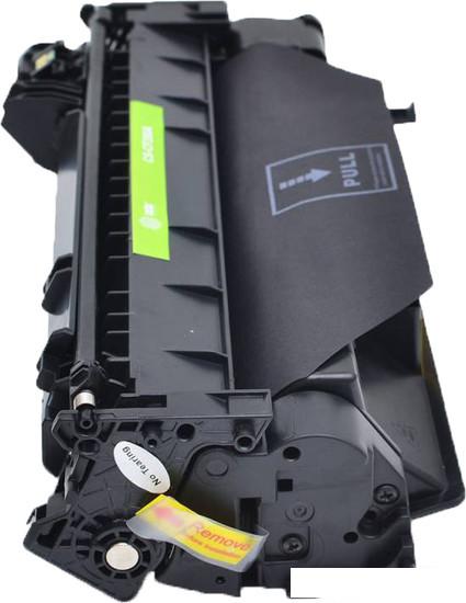Картридж CACTUS CS-CF280AS (аналог HP CF280A)