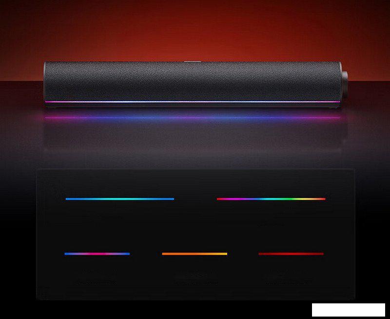 Акустика Xiaomi Redmi Computer Speaker ASB02A (китайская версия)