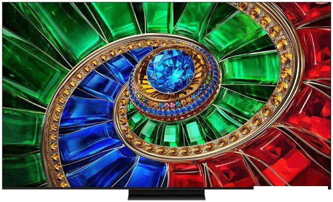 MiniLED телевизор TCL 85RM7L